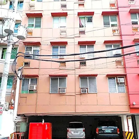 Makati One Poblacion Hotel