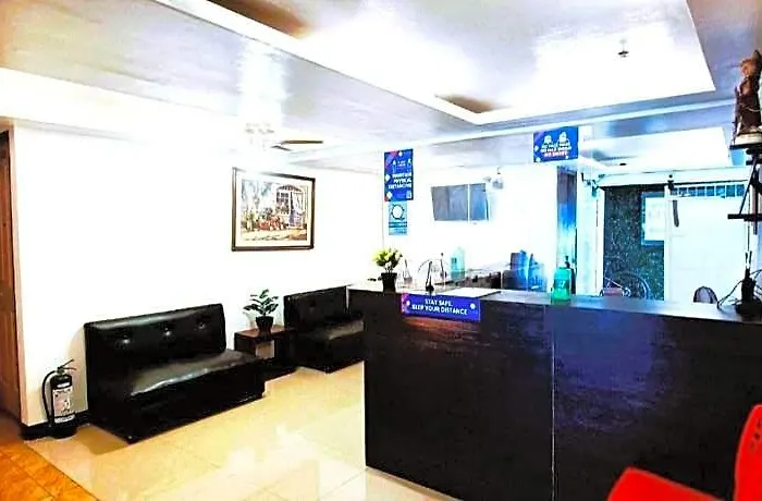Makati One Poblacion