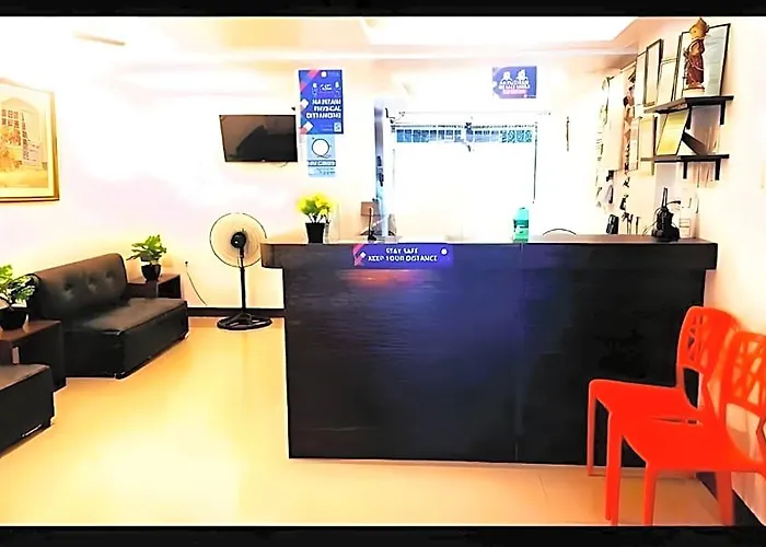 Hotel Makati One Poblacion