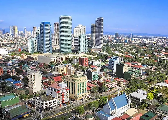 Makati One Poblacion 3*