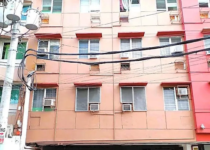 Hotel Makati One Poblacion