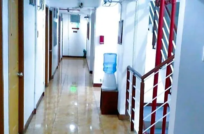 Hotel Makati One Poblacion