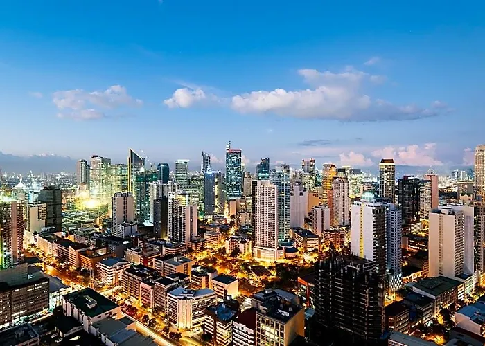 Makati One Poblacion Hotel