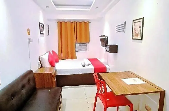 Hotel Makati One Poblacion