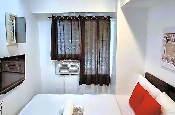 Hotel Makati One Poblacion Manila