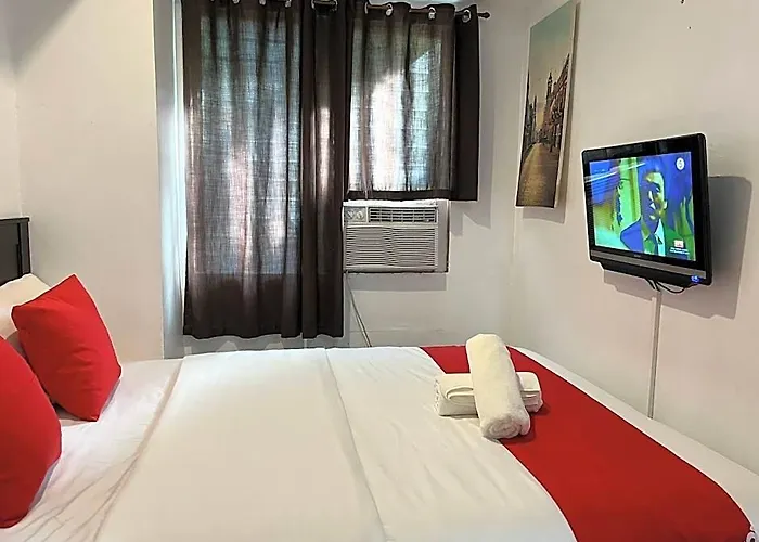 Hotel Makati One Poblacion