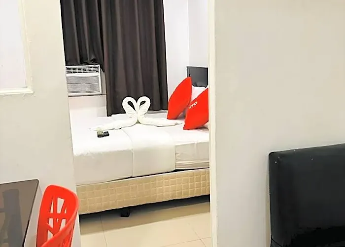Hotel Makati One Poblacion 3*
