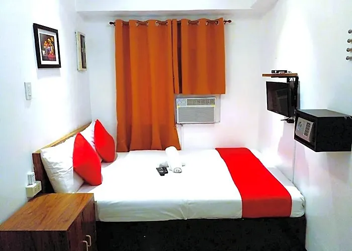 Hotel Makati One Poblacion Manila